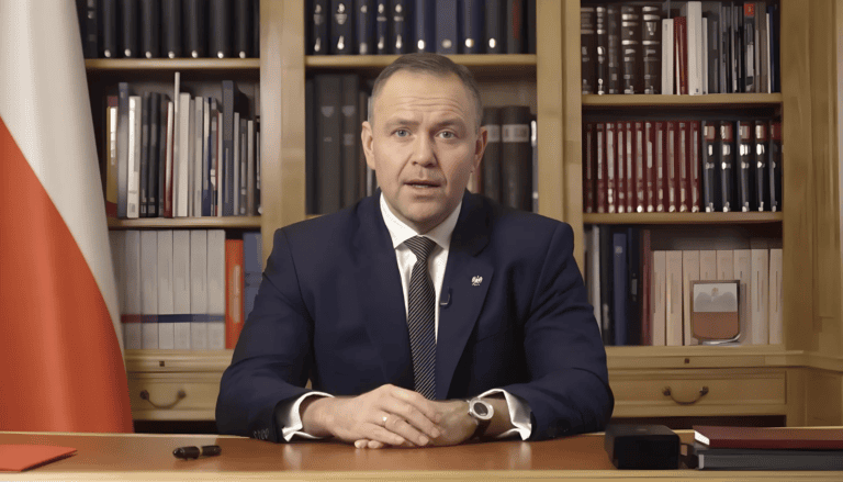 Frankowicze ruszyli do Prezydenta. Jedna decyzja Nawrockiego może zatrzymać ustawę i zmienić wszystko
