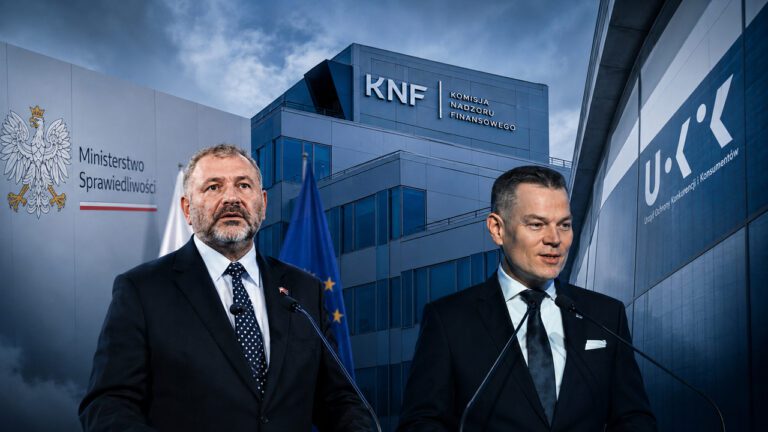 Sankcja kredytu darmowego zbyt skuteczna i zbyt kosztowna dla banków, by pozostać w prawie?