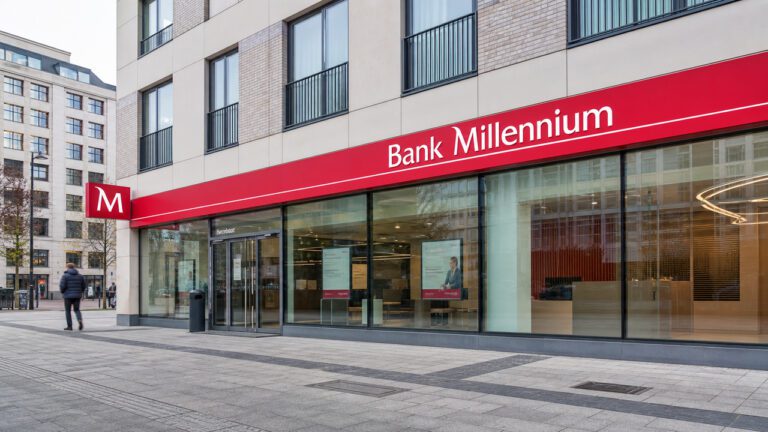 Bank Millennium przestaje naliczać odsetki od kosztów kredytu. Klienci mogą odzyskać nadpłatę i nie tylko to